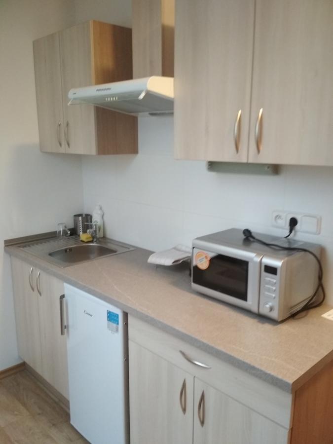 Apartmany Pod Kastany Kvasice 外观 照片