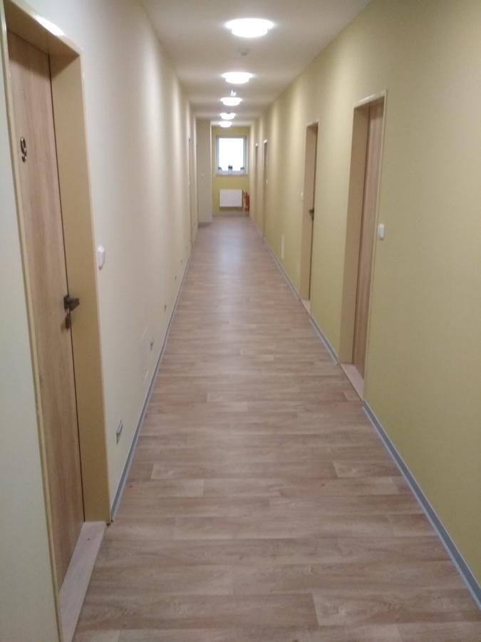 Apartmany Pod Kastany Kvasice 外观 照片