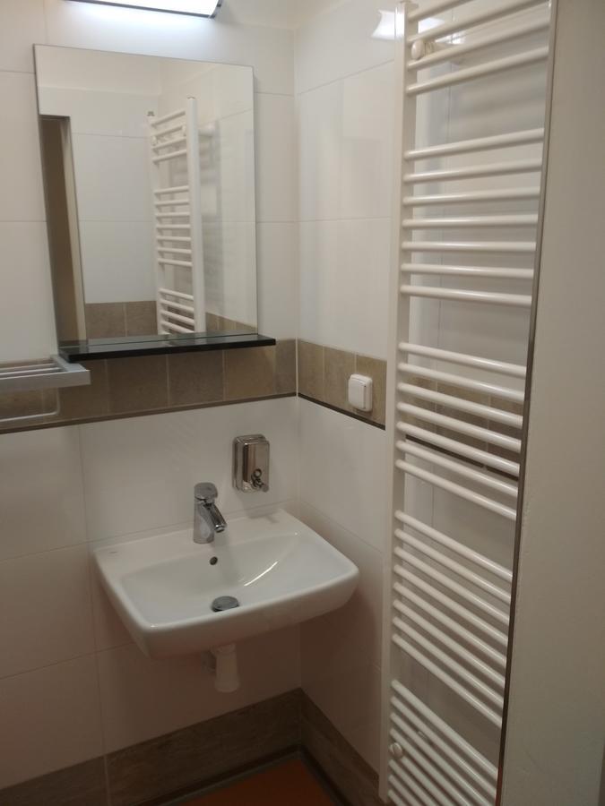 Apartmany Pod Kastany Kvasice 外观 照片