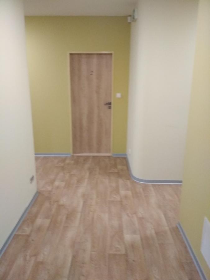 Apartmany Pod Kastany Kvasice 外观 照片
