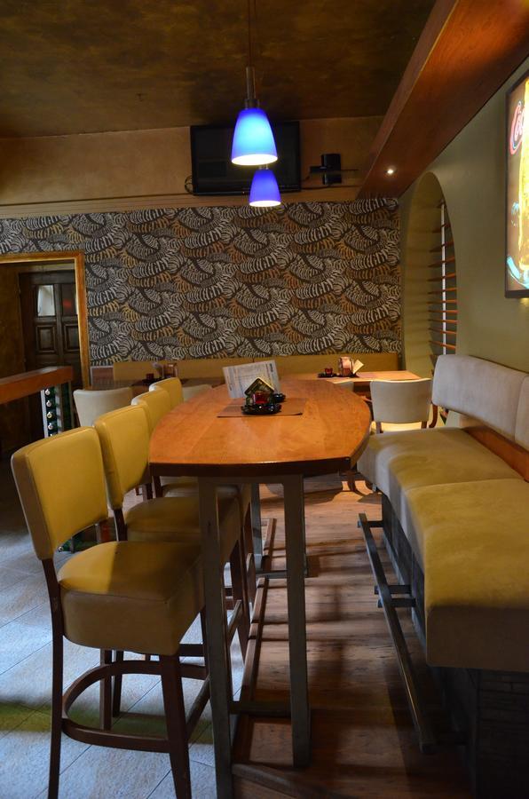 Apartmany Pod Kastany Kvasice 外观 照片
